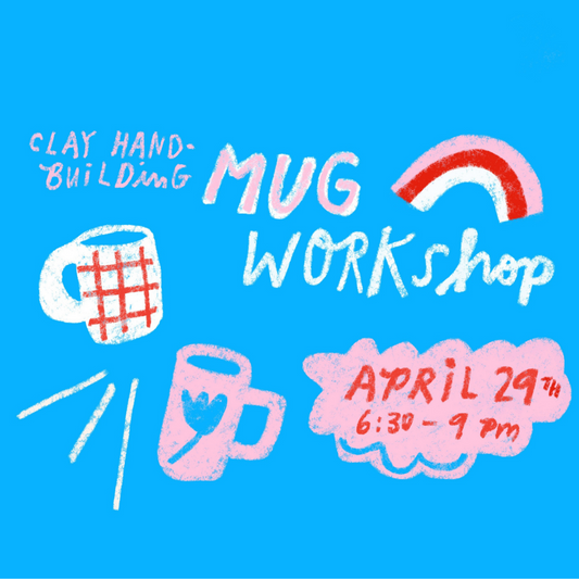 mug workshop